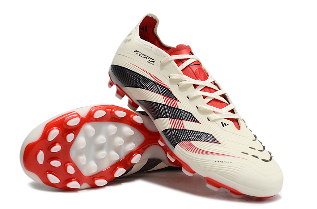 PREDATOR ACCURACY+ ag BOOTS