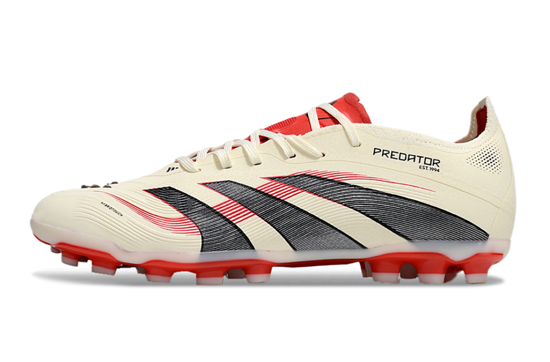 PREDATOR ACCURACY+ ag BOOTS