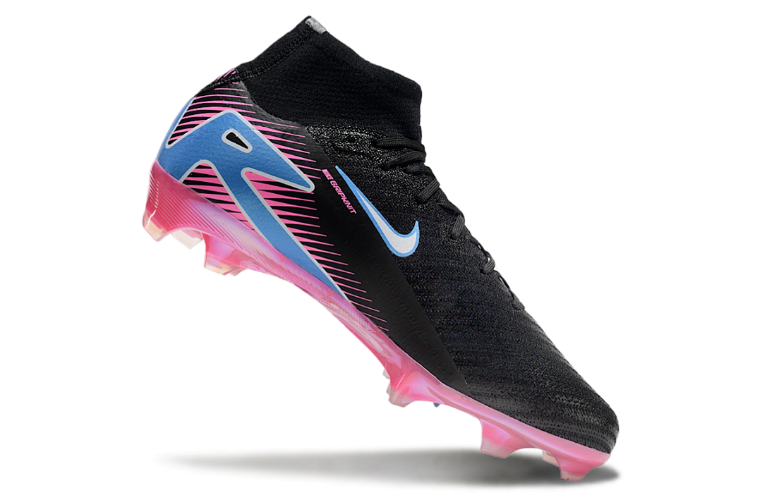 Nike Air Zoom Mercurial Superfly IX Elite FG