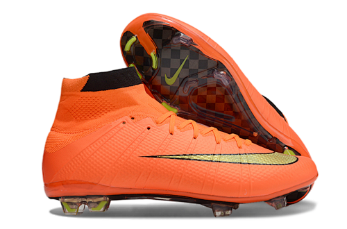 Nike Mercurial Superfly