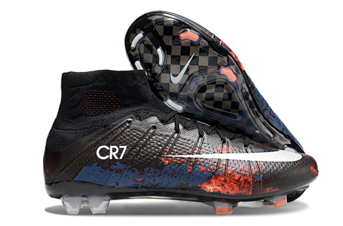 Nike Mercurial Superfly