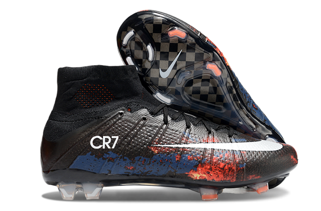 Nike Mercurial Superfly