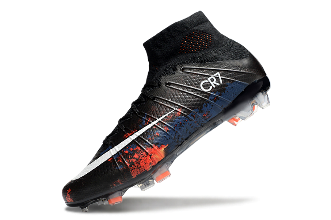 Nike Mercurial Superfly