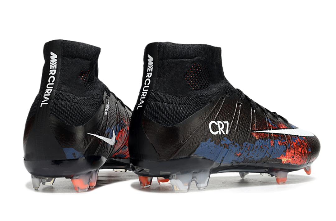 Nike Mercurial Superfly