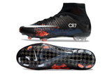 Nike Mercurial Superfly