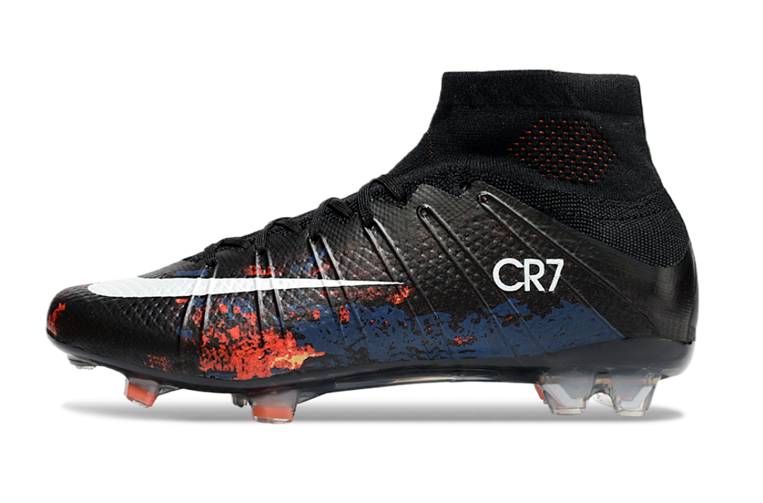 Nike Mercurial Superfly