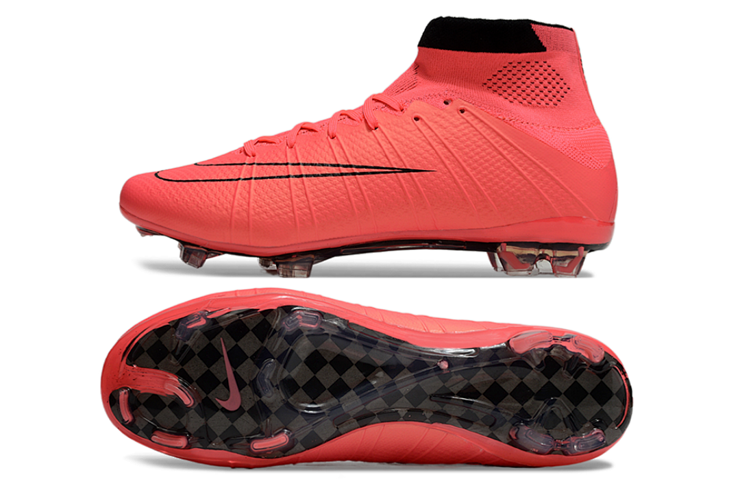 Nike Mercurial Superfly