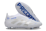 PREDATOR ACCURACY+ FG BOOTS