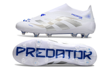 PREDATOR ACCURACY+ FG BOOTS