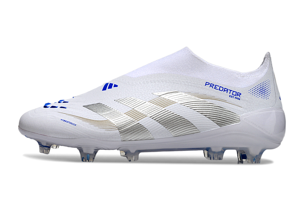 PREDATOR ACCURACY+ FG BOOTS