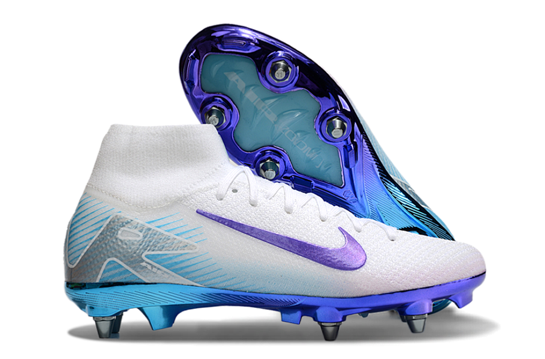 Nike Air Zoom Mercurial Superfly IIX Elite SG