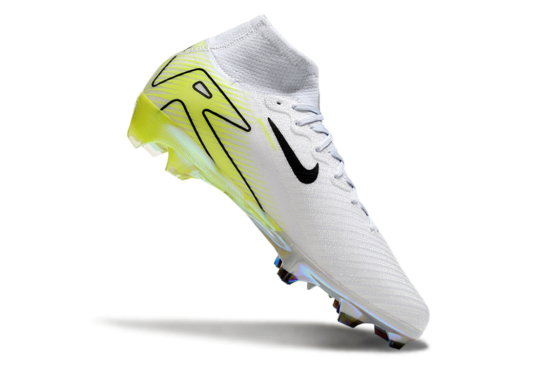 Nike Air Zoom Mercurial Superfly IX Elite FG