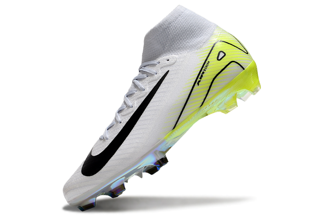 Nike Air Zoom Mercurial Superfly IX Elite FG