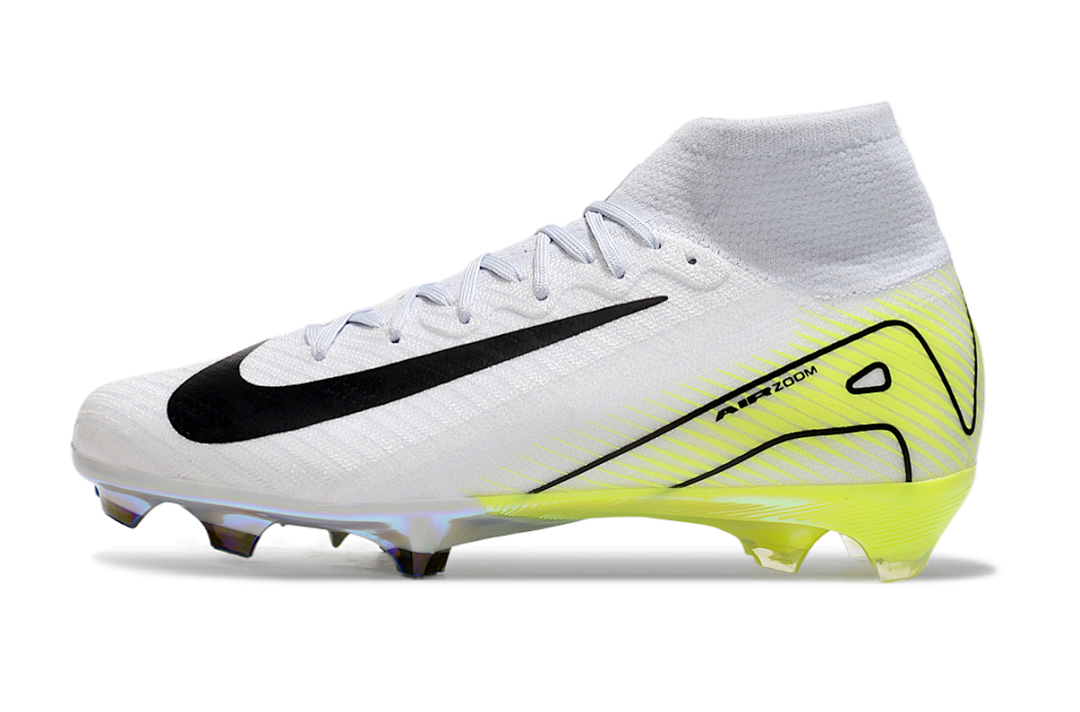 Nike Air Zoom Mercurial Superfly IX Elite FG
