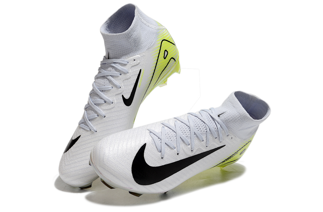 Nike Air Zoom Mercurial Superfly IX Elite FG