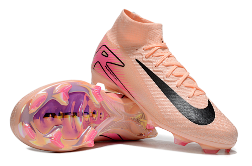 Nike Air Zoom Mercurial Superfly IX Elite FG