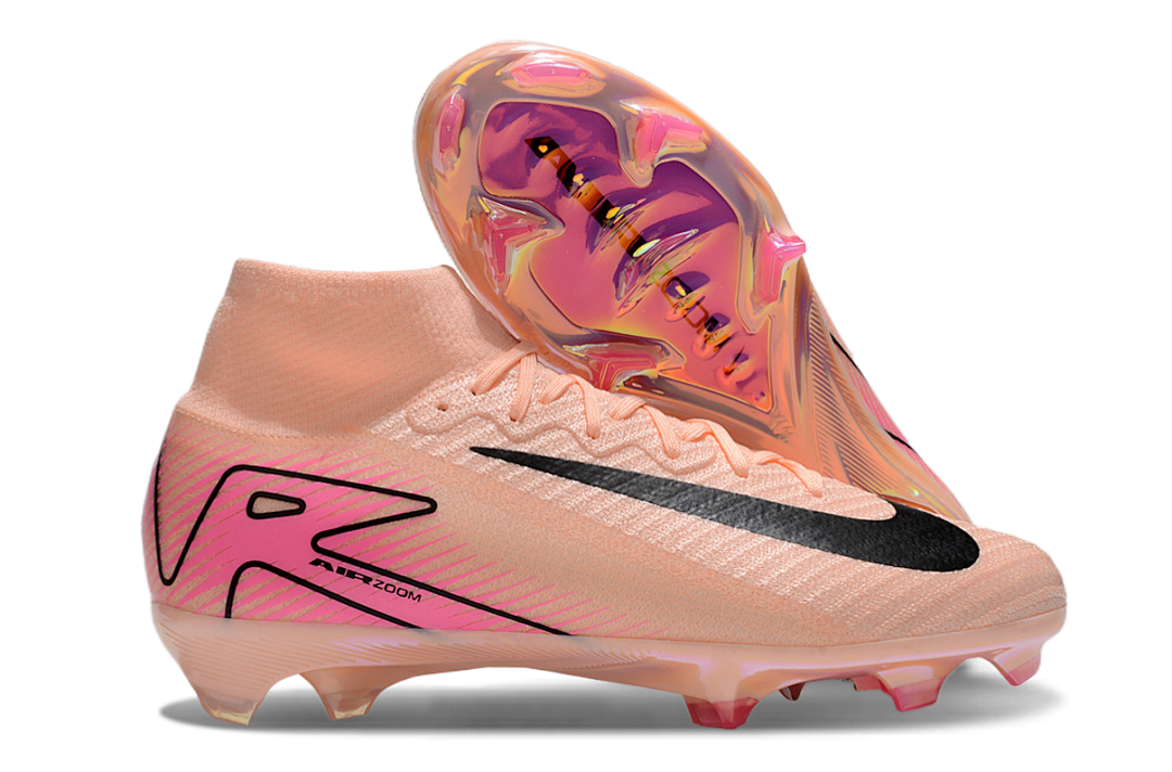 Nike Air Zoom Mercurial Superfly IX Elite FG