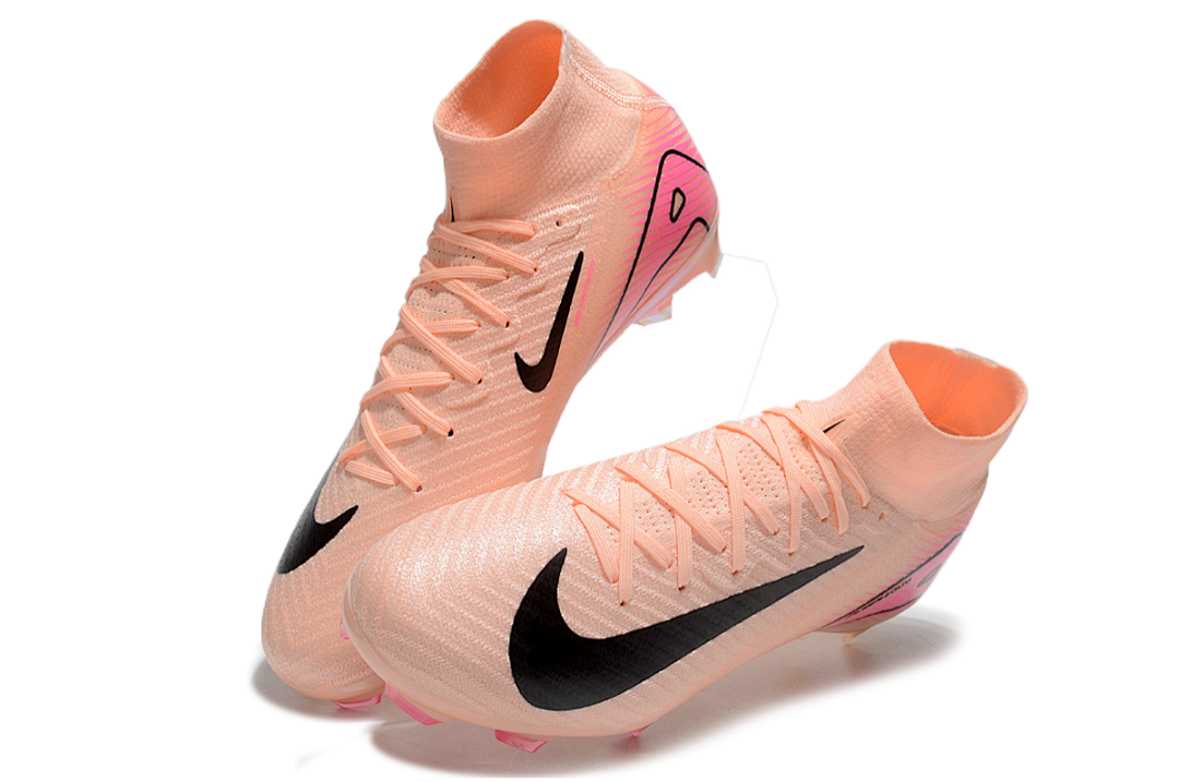 Nike Air Zoom Mercurial Superfly IX Elite FG