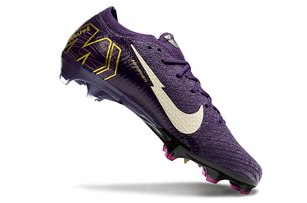 Nike Air Zoom Mercurial Superfly IX Elite FG 7