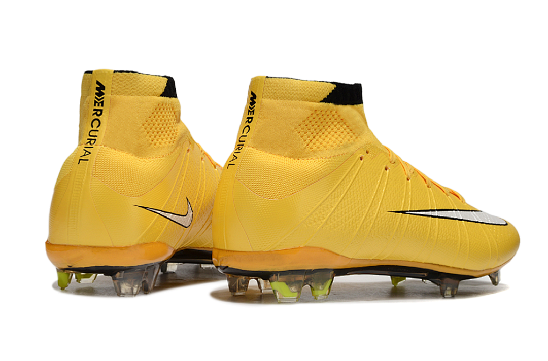 Nike Mercurial Superfly