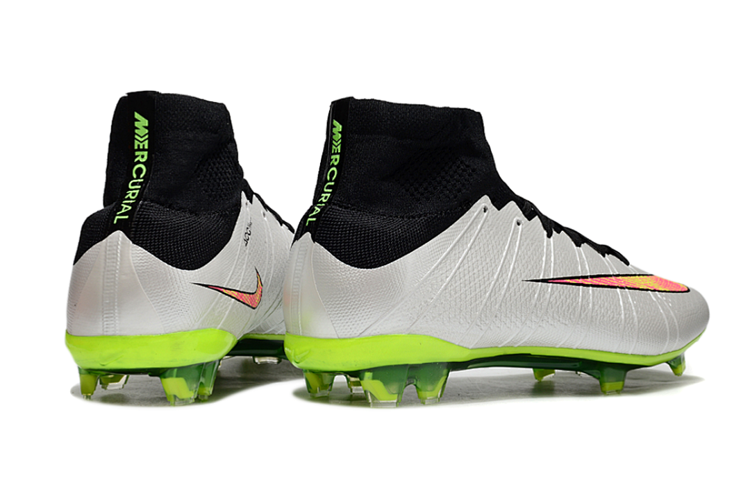 Nike Mercurial Superfly