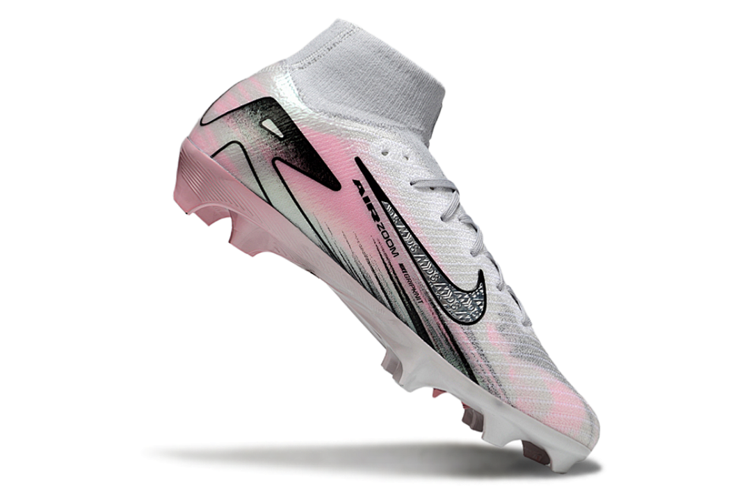 Nike Air Zoom Mercurial Superfly IX Elite FG
