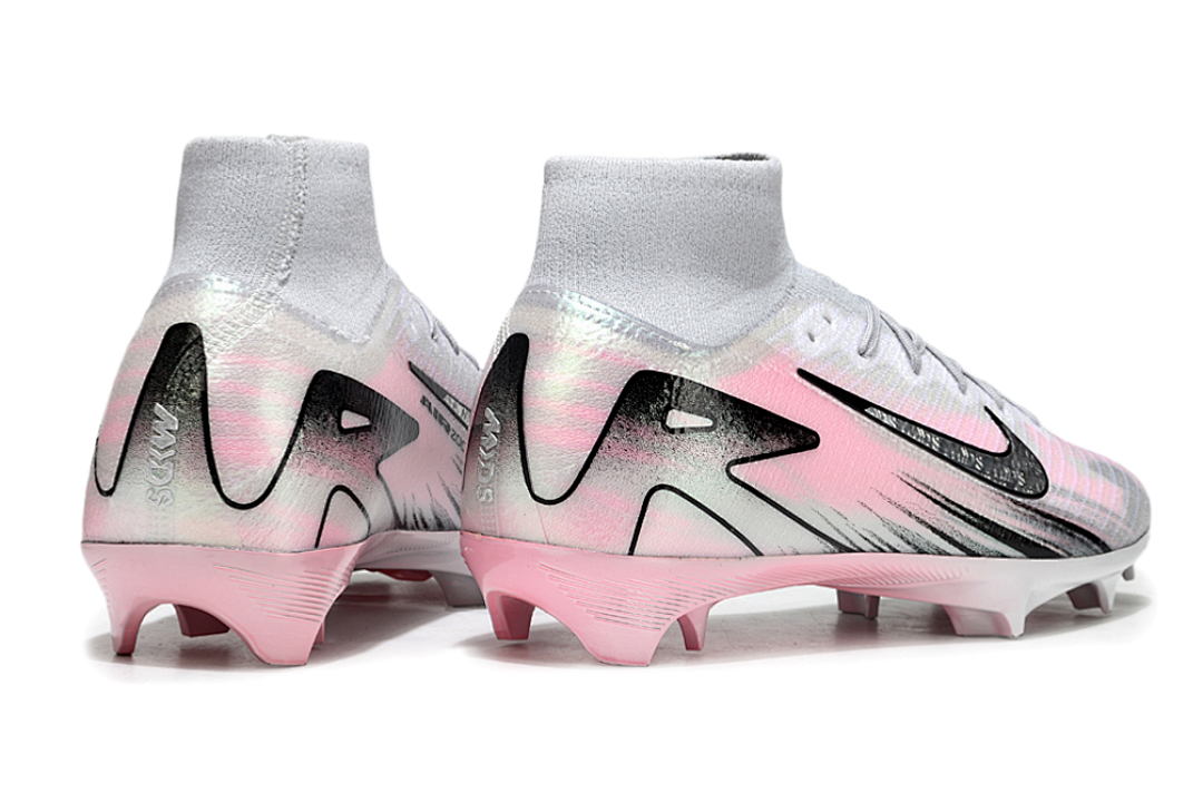 Nike Air Zoom Mercurial Superfly IX Elite FG