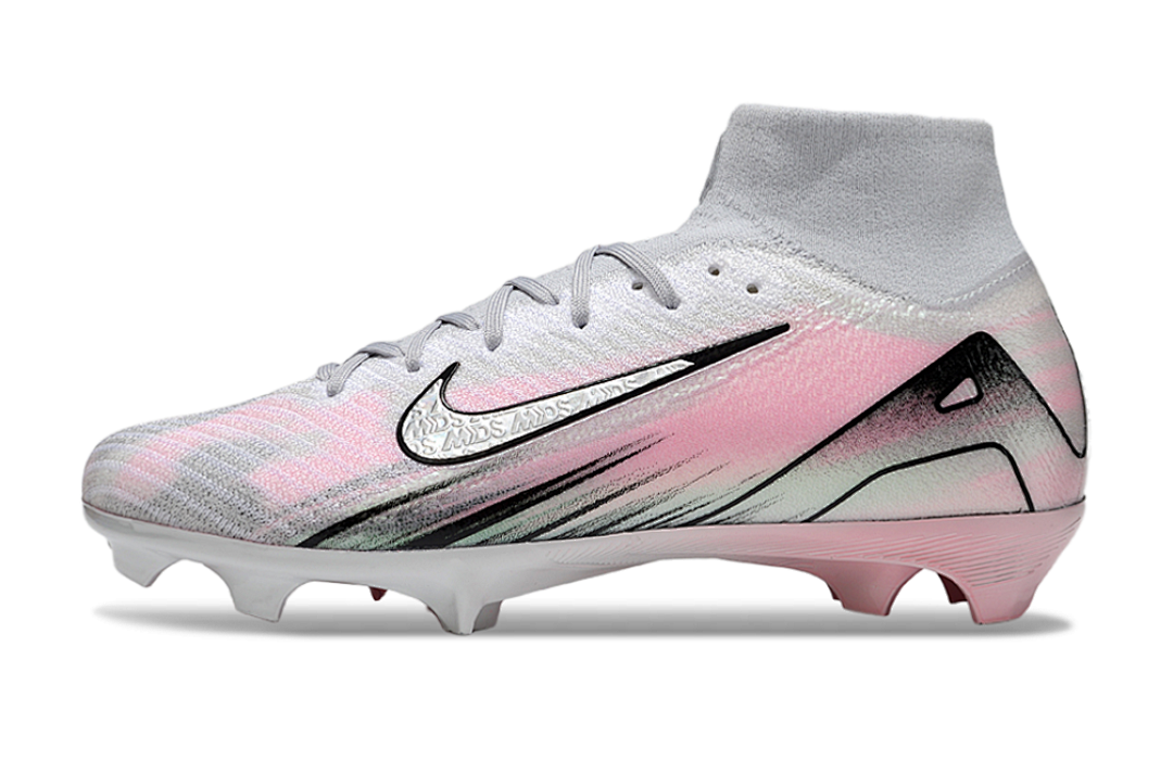 Nike Air Zoom Mercurial Superfly IX Elite FG