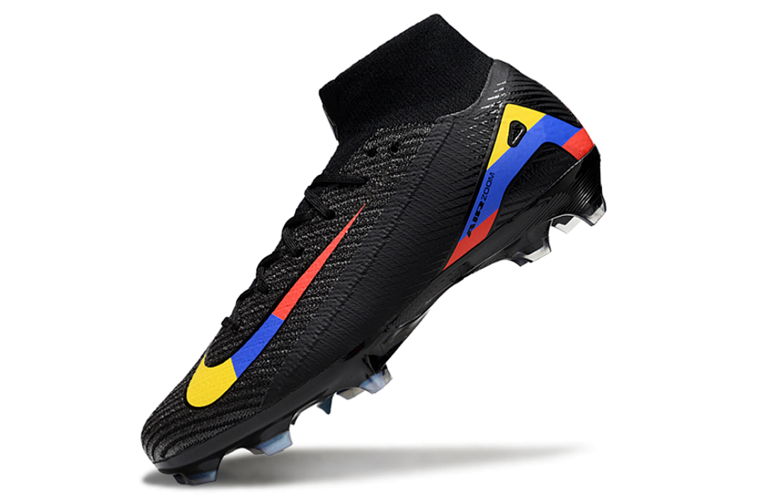 Nike Air Zoom Mercurial Superfly IX Elite FG