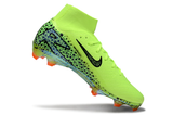 Nike Air Zoom Mercurial Superfly IX Elite FG