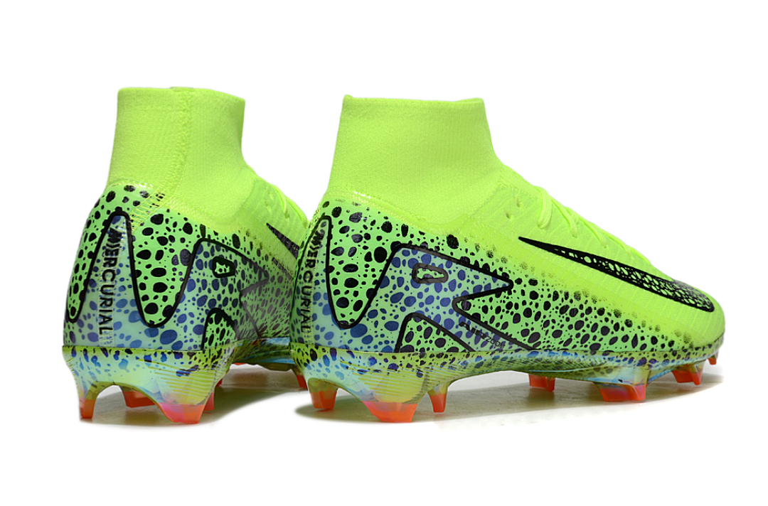 Nike Air Zoom Mercurial Superfly IX Elite FG
