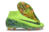 Nike Air Zoom Mercurial Superfly IX Elite FG