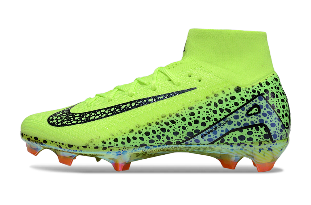 Nike Air Zoom Mercurial Superfly IX Elite FG