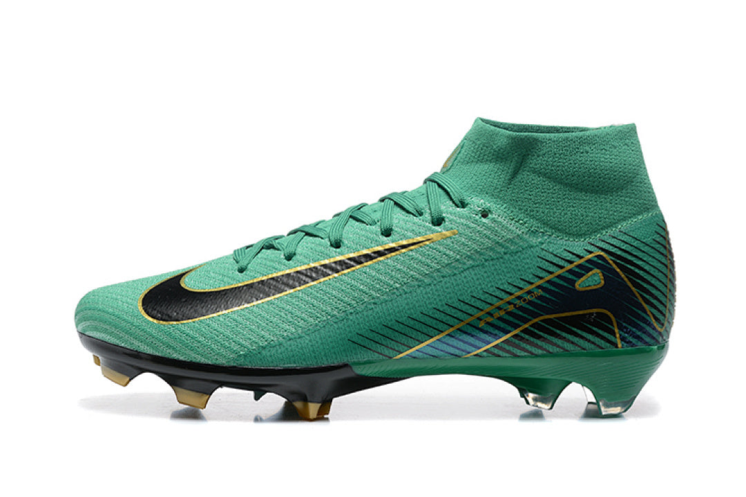 Nike Air Zoom Mercurial Superfly IIX Elite FG