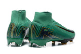 Nike Air Zoom Mercurial Superfly IIX Elite FG