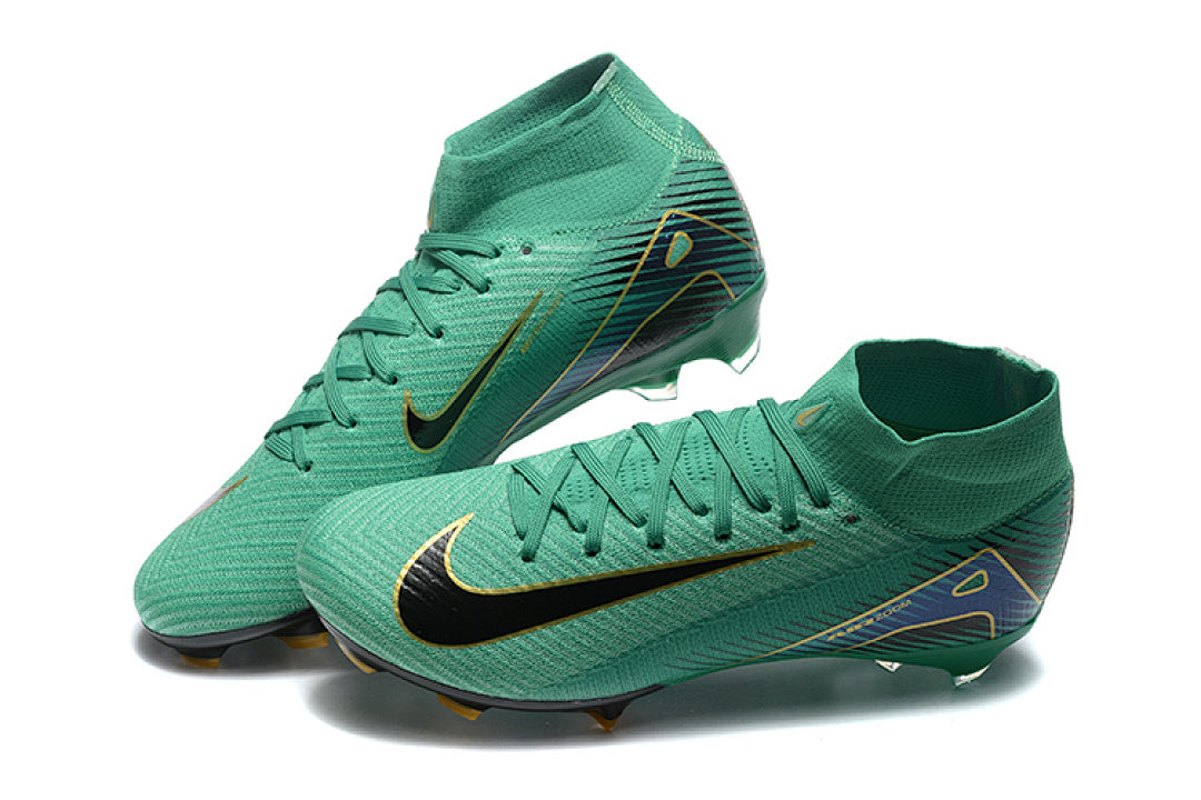 Nike Air Zoom Mercurial Superfly IIX Elite FG