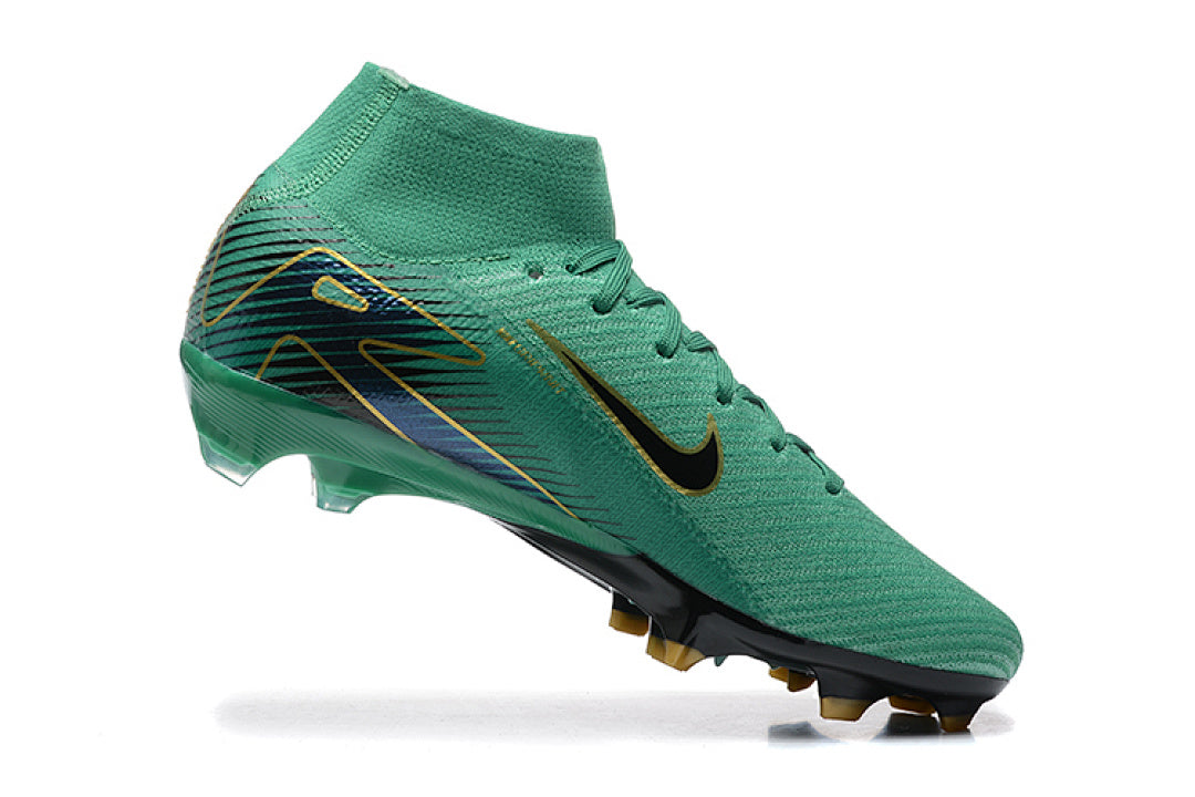 Nike Air Zoom Mercurial Superfly IIX Elite FG