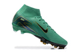 Nike Air Zoom Mercurial Superfly IIX Elite FG