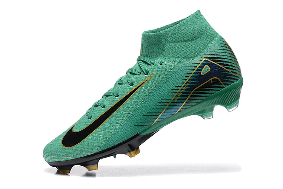Nike Air Zoom Mercurial Superfly IIX Elite FG