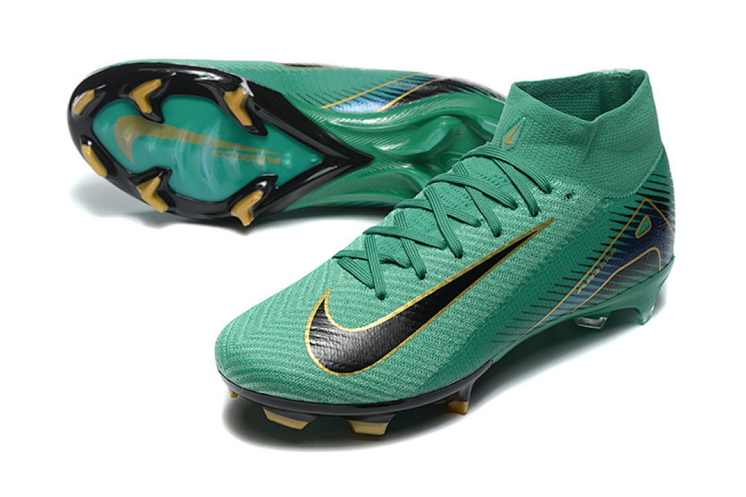 Nike Air Zoom Mercurial Superfly IIX Elite FG