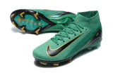 Nike Air Zoom Mercurial Superfly IIX Elite FG