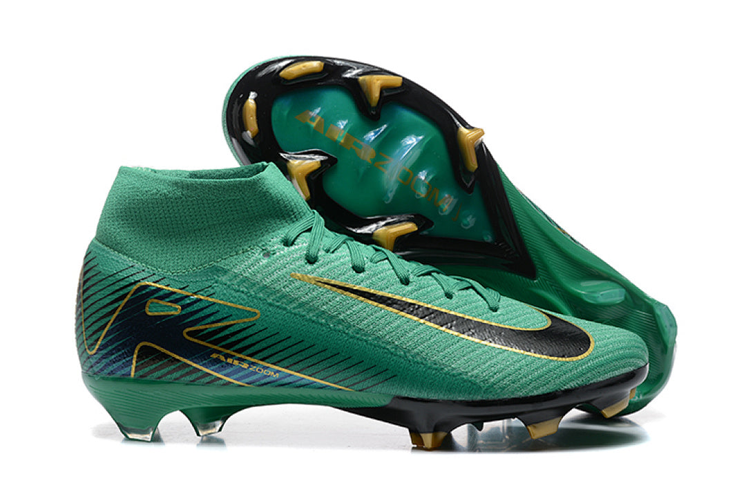 Nike Air Zoom Mercurial Superfly IIX Elite FG