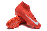 Nike Air Zoom Mercurial Superfly IIX Elite FG