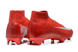 Nike Air Zoom Mercurial Superfly IIX Elite FG