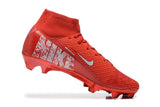 Nike Air Zoom Mercurial Superfly IIX Elite FG