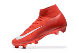 Nike Air Zoom Mercurial Superfly IIX Elite FG