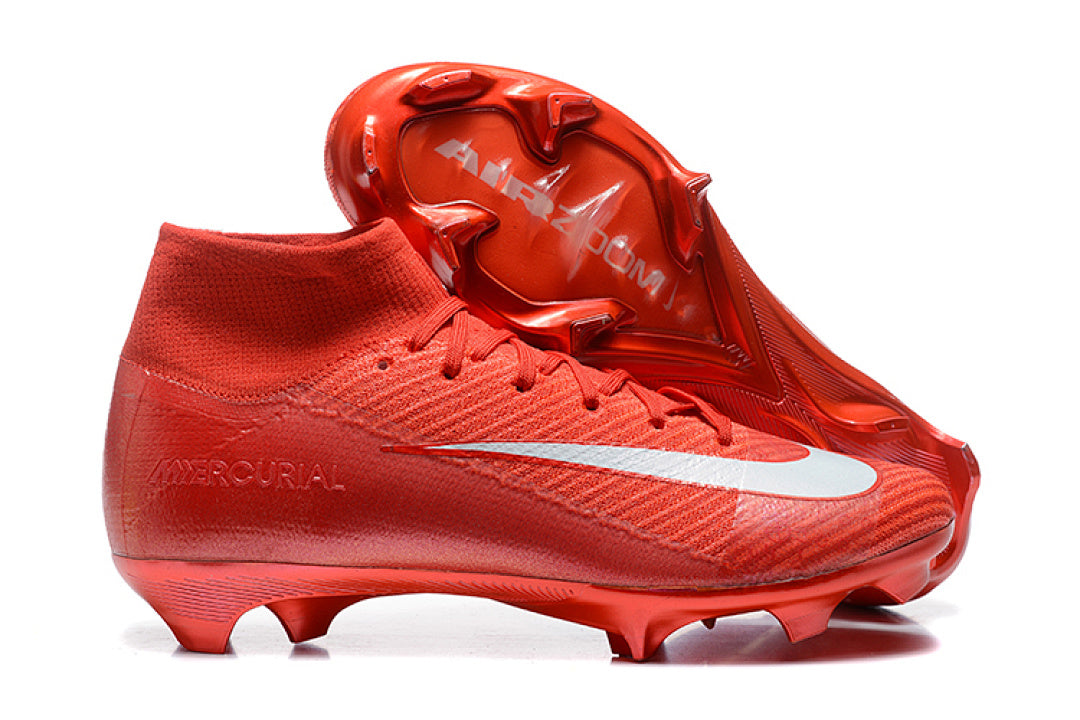 Nike Air Zoom Mercurial Superfly IIX Elite FG