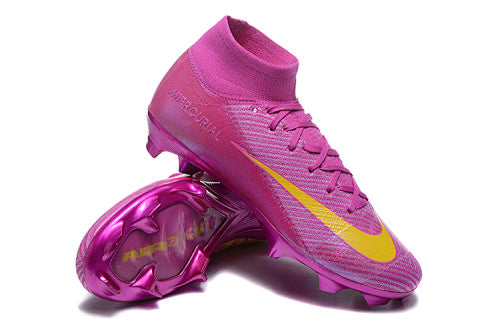 Nike Air Zoom Mercurial Superfly IIX Elite FG