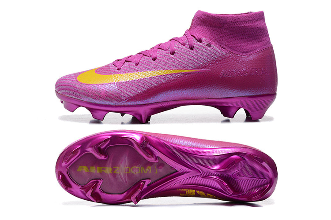 Nike Air Zoom Mercurial Superfly IIX Elite FG
