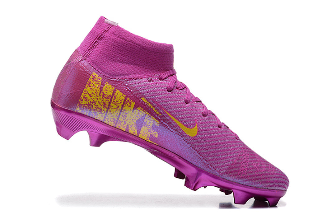 Nike Air Zoom Mercurial Superfly IIX Elite FG